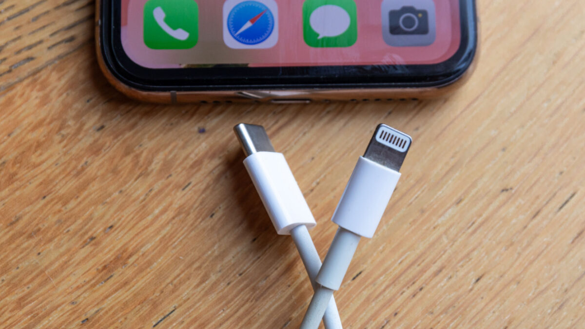 Câble USB de chargeur et de données pour Apple, iPhone 15, 14, 13
