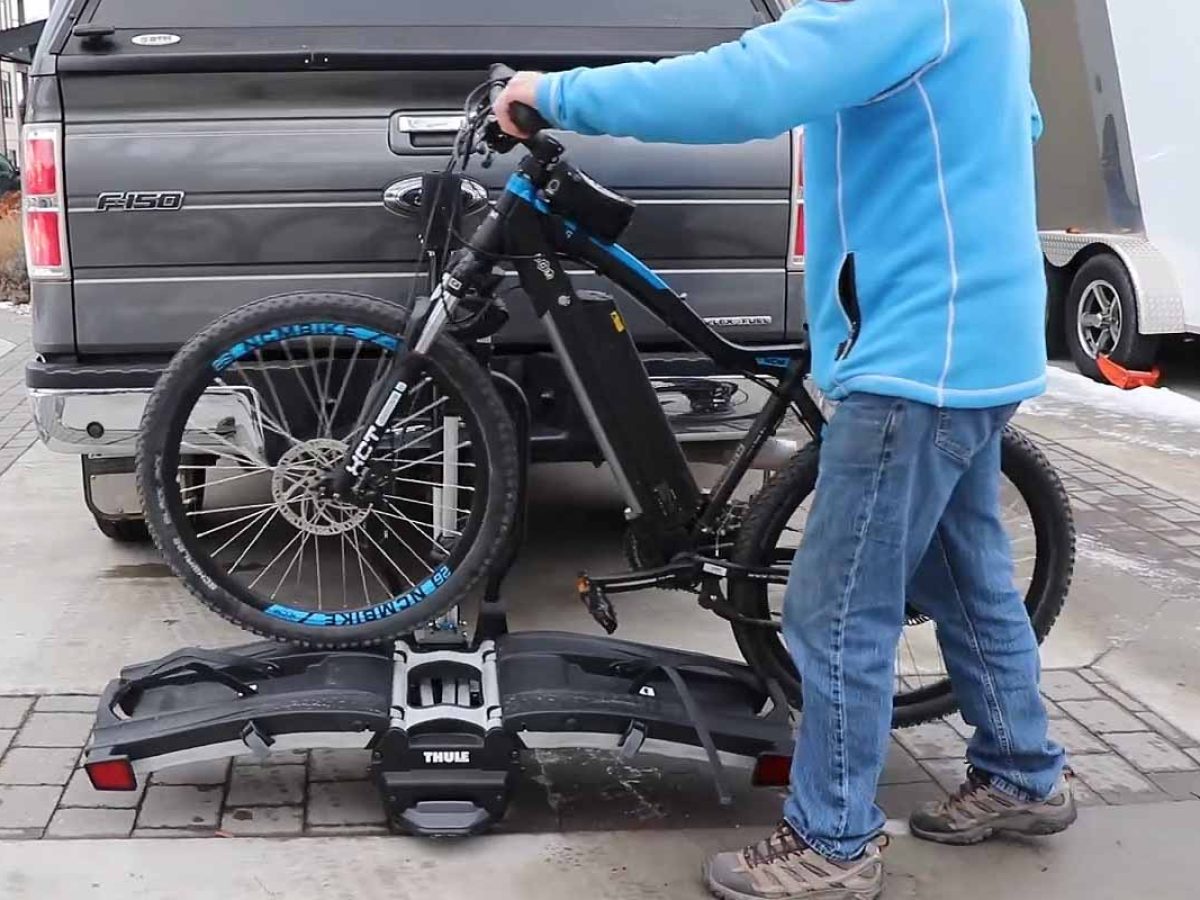 Installer un porte-vélo sur sa voiture : Comment le réussir ?