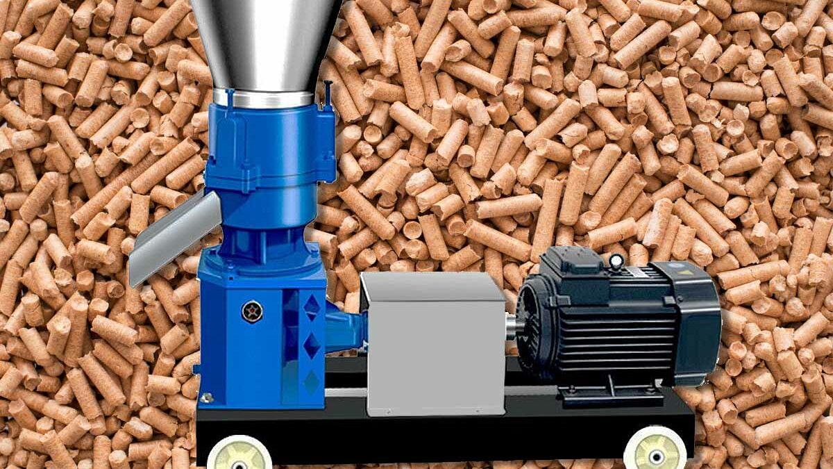 Poêle à granulés : l'invention d'un pellet anti goudron écologique pour  entretenir les équipements de chauffage - NeozOne