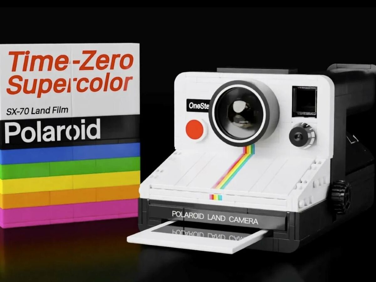 TEST de la POLAROID LAB : Imprimez vos photos sur Polaroid