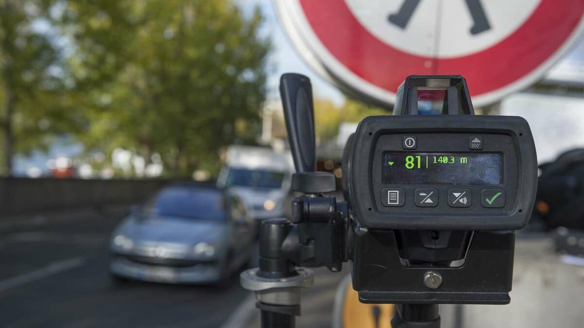 Avertisseurs, brouilleurs ou détecteurs de radars : que dit la loi ? -  NeozOne