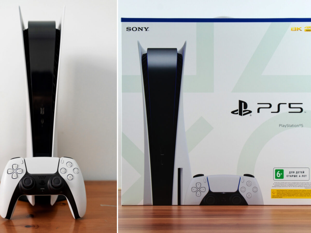PS5 : la console est-elle encore en stock au début des soldes d