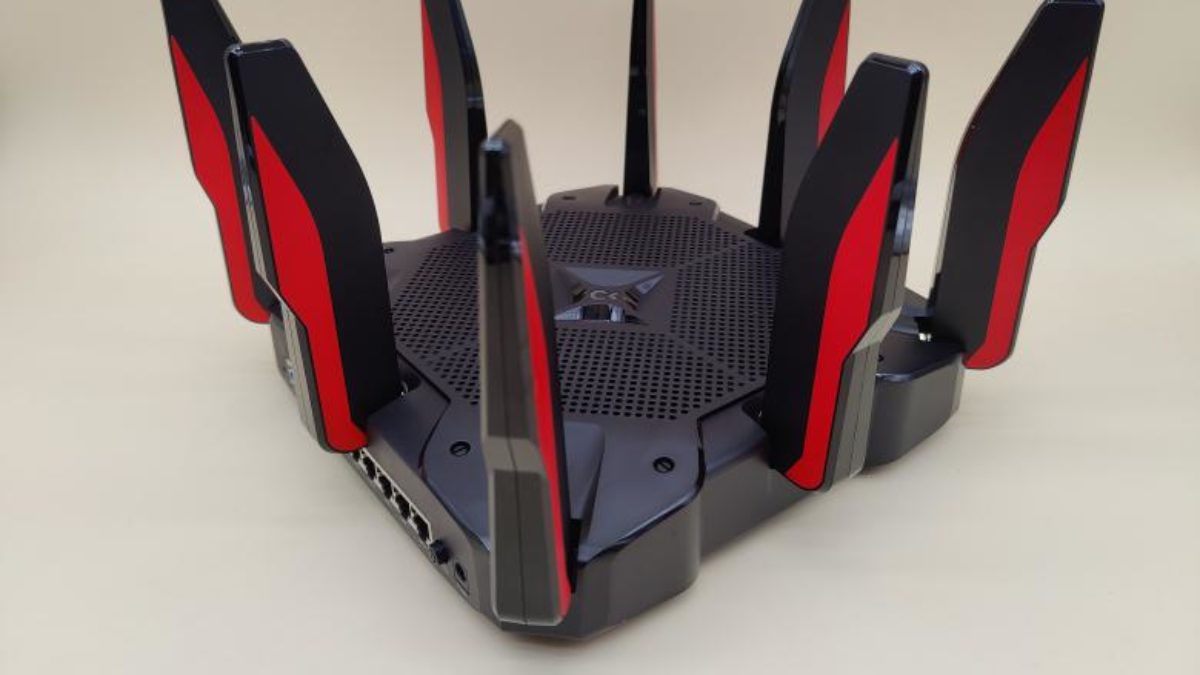 Test du routeur Mercusys Halo AX6000 (Mesh et Wi-Fi 6) - NeozOne