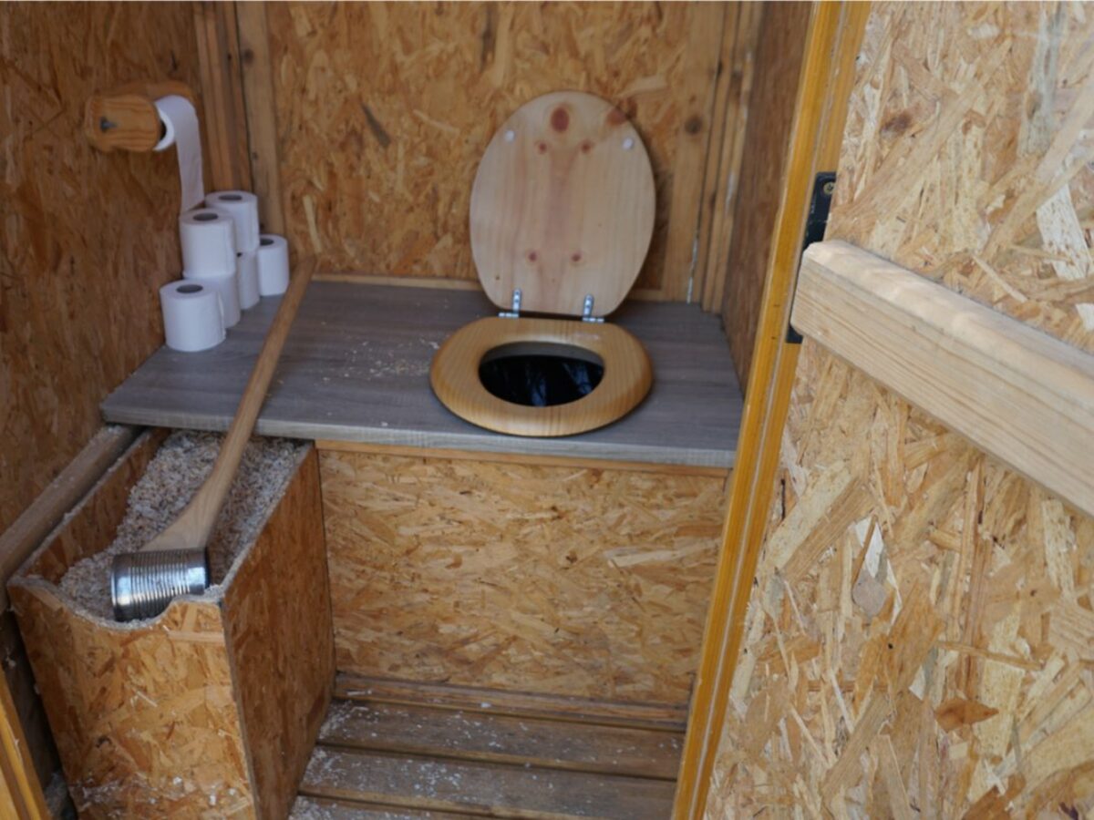 Comment fonctionnent les toilettes de camping et comment les
